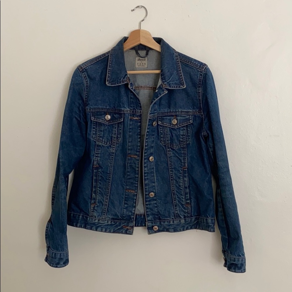 Primark Denim Jacket